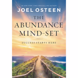 ISBN The Abundance Mind-Set, Religion, English, Hardcover, 128 pages