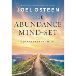 ISBN The Abundance Mind-Set book Religion English Hardcover 128 pages