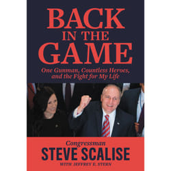 ISBN Back in the Game book Politics English Paperback 304 pages