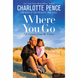 ISBN Where You Go, Health, mind & body, English, Paperback, 208 pages