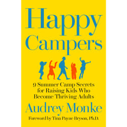ISBN Happy Campers book English Hardcover 272 pages