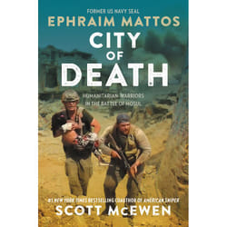 ISBN City of Death book Politics English Hardcover 304 pages