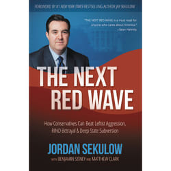 ISBN The Next Red Wave book Politics English Hardcover 288 pages