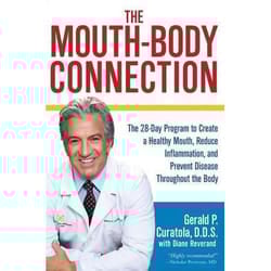 ISBN The Mouth-Body Connection book Health, mind & body English Hardcover 320 pages