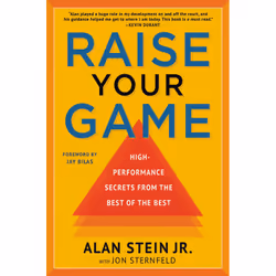 ISBN Raise Your Game, Health, mind & body, English, Paperback, 304 pages