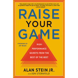 ISBN Raise Your Game book Health, mind & body English Paperback 304 pages
