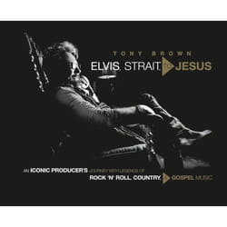 ISBN Elvis, Strait, to Jesus book Educational English Hardcover 176 pages