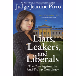 ISBN Liars, Leakers, and Liberals, Religion, English, Paperback, 288 pages