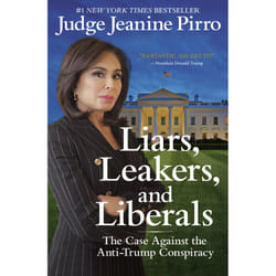 ISBN Liars, Leakers, and Liberals book Religion English Paperback 288 pages