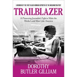 ISBN Trailblazer book Biography English Paperback 368 pages