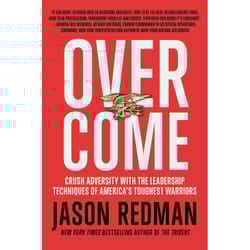 ISBN Overcome book Business & finance English Paperback 272 pages