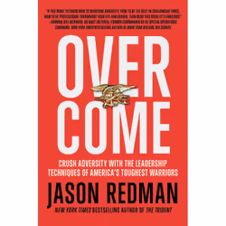 ISBN Overcome, Business & finance, English, Hardcover, 272 pages