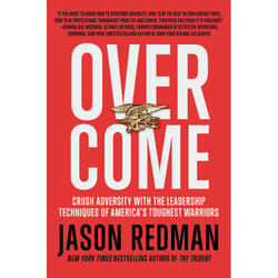 ISBN Overcome book Business & finance English Hardcover 272 pages
