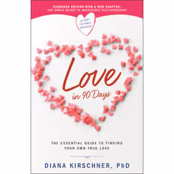 ISBN Love in 90 Days, English, Paperback, 416 pages