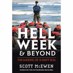 ISBN Hell Week and Beyond, History, English, Paperback, 288 pages