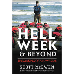 ISBN Hell Week and Beyond book History English Paperback 288 pages