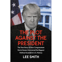 ISBN The Plot Against the President book Politics English Hardcover 368 pages