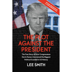 ISBN The Plot Against the President book Politics English Paperback 368 pages