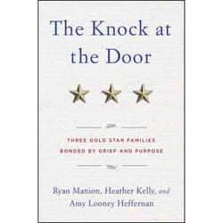 ISBN The Knock at the Door book History English Hardcover 288 pages