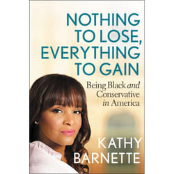 ISBN Nothing to Lose, Everything to Gain book Politics English Hardcover 288 pages