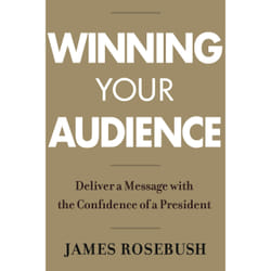 ISBN Winning Your Audience book Politics English Hardcover 320 pages