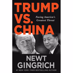 ISBN Trump vs. China, Politics, English, Paperback, 352 pages