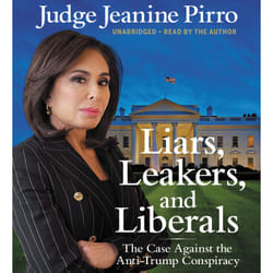 ISBN Liars, Leakers, and Liberals