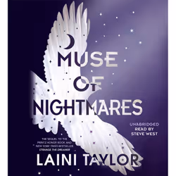 ISBN Muse of Nightmares, Laini Taylor, English