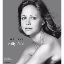 ISBN In Pieces, Biography, Sally Field, English