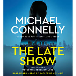 ISBN The Late Show