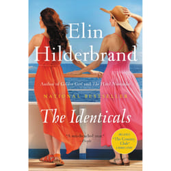 ISBN The Identicals