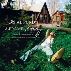 ISBN The Al Purdy A Frame Anthology, English, Paperback, 160 pages