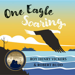 ISBN One Eagle Soaring book English 20 pages
