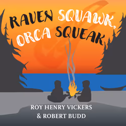 ISBN Raven Squawk, Orca Squeak, English, 20 pages