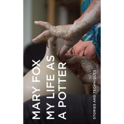 ISBN My Life as a Potter book English Hardcover 240 pages