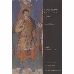 ISBN Carolingian Civilization: A Reader, Second Edition, English, 549 pages