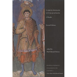 ISBN Carolingian Civilization: A Reader, Second Edition book English 549 pages