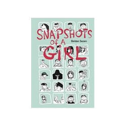 ISBN Snapshots of a Girl book Comics & graphic novels English Paperback 176 pages