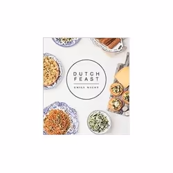 ISBN Dutch Feast, Comics & graphic novels, English, 224 pages