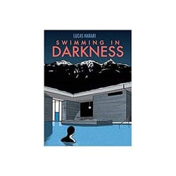 ISBN Swimming in Darkness book Comics & graphic novels English Hardcover 152 pages