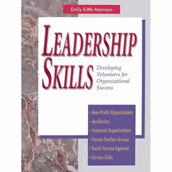 ISBN Leadership Skills, Business & finance, English, Paperback, 240 pages