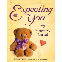 ISBN Expecting You, Educational, English, Paperback, 144 pages