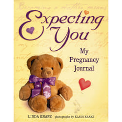 ISBN Expecting You book Educational English Paperback 144 pages