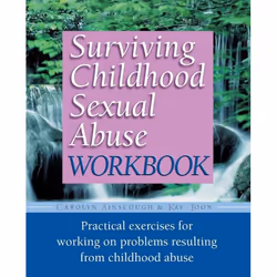 ISBN Surviving Childhood Sexual Abuse Workbook, Health, mind & body, English, Paperback, 272 pages