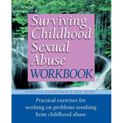 ISBN Surviving Childhood Sexual Abuse Workbook book Health, mind & body English Paperback 272 pages