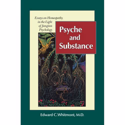 ISBN Psyche and Substance, Paperback, 256 pages