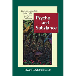 ISBN Psyche and Substance