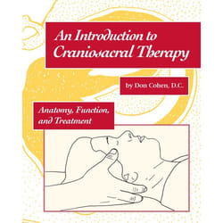 ISBN An Introduction to Craniosacral Therapy