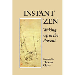 ISBN Instant Zen