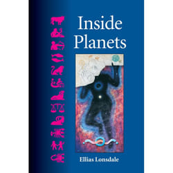 ISBN Inside Planets